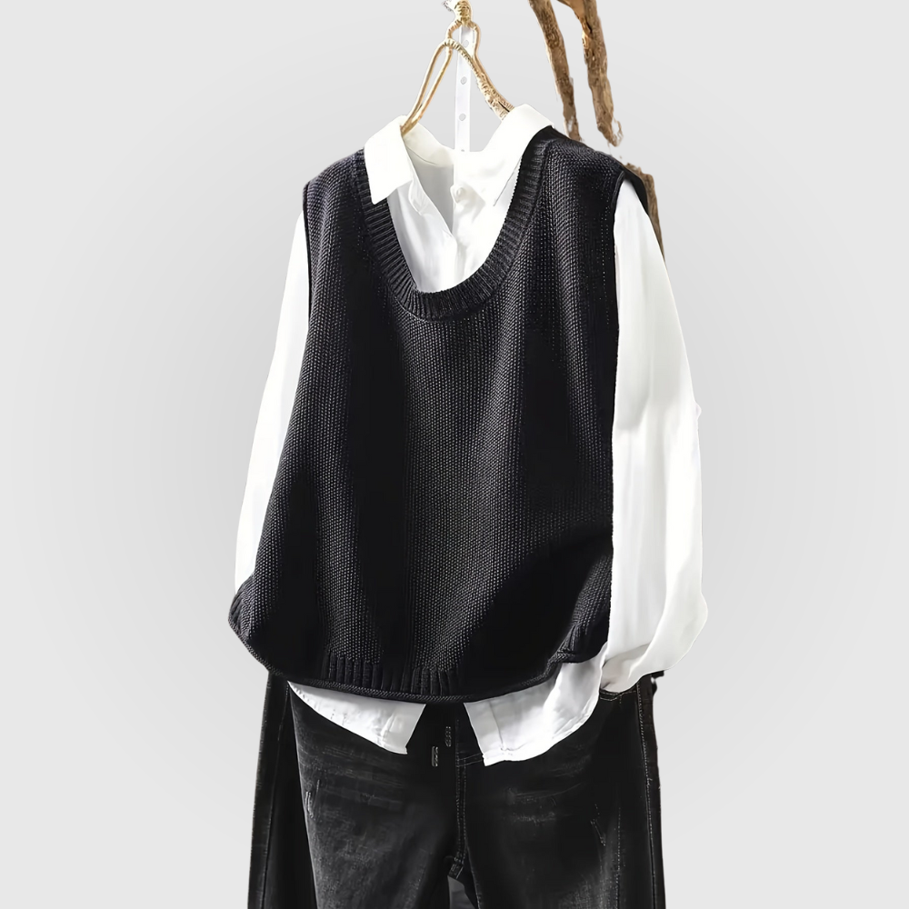 Rorie | Elegant Cardigan