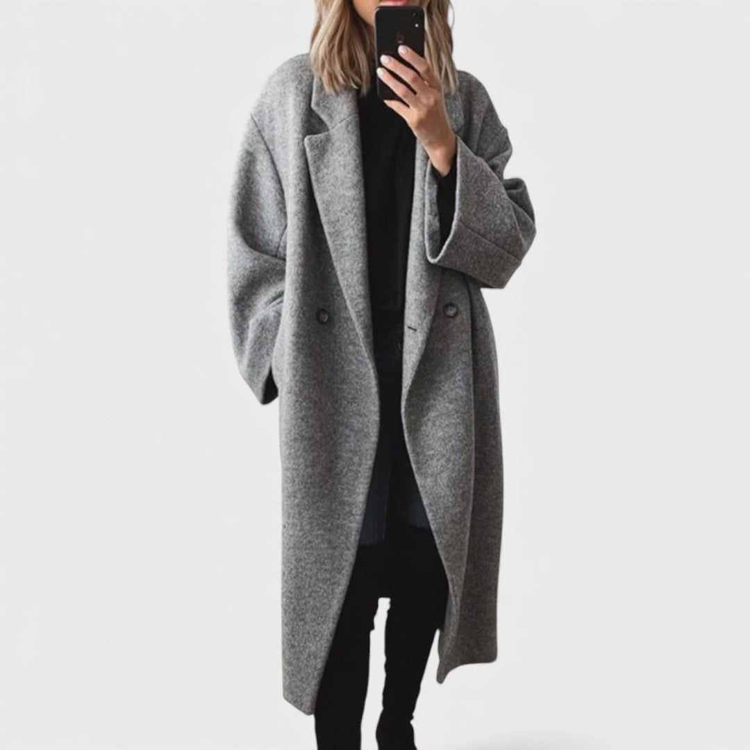 Letty | Comfortable Coat