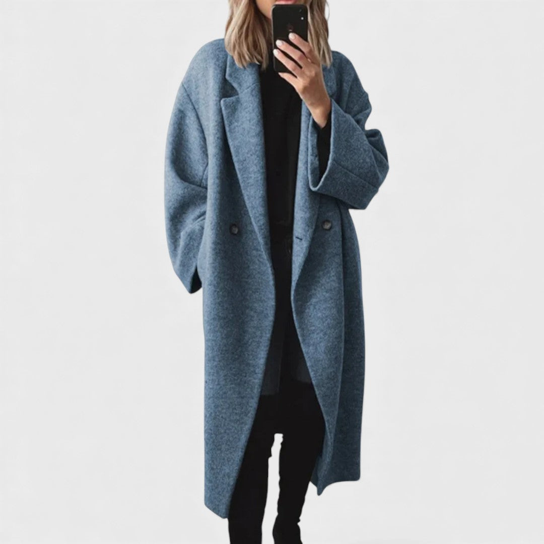 Letty | Comfortable Coat