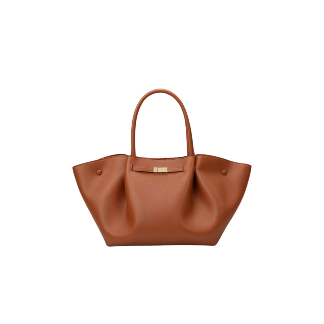 Albertine | Leather Bag