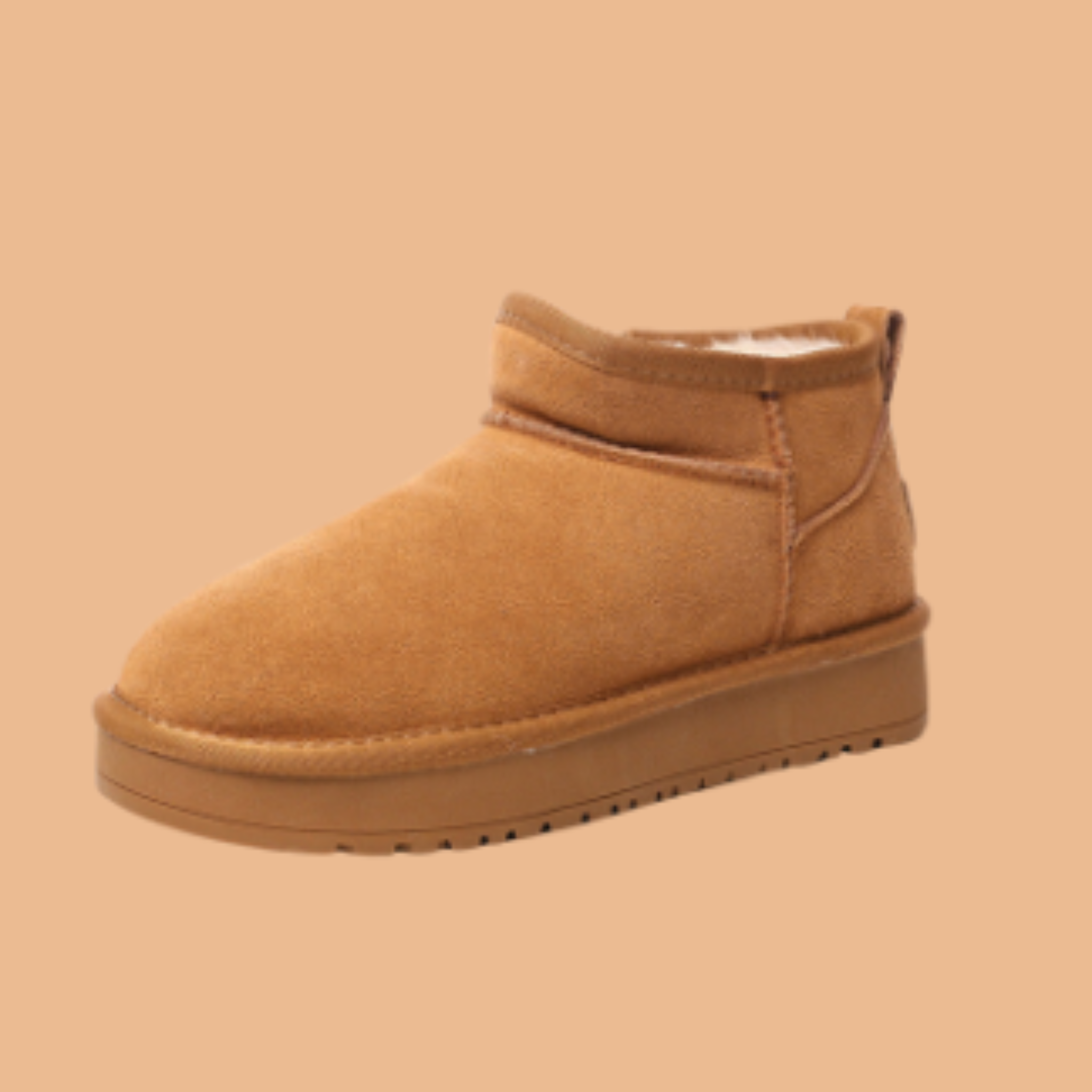 Evelyn | High-Quality Boots