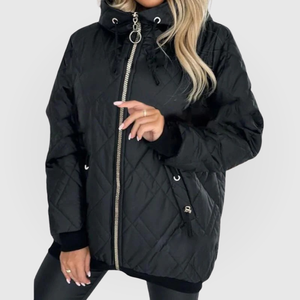 Frostique | Elegant Jacket