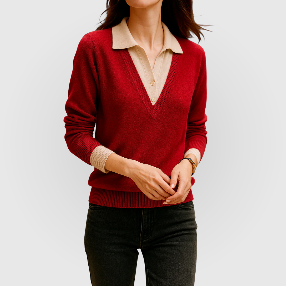 Jovi | Elegant Sweater