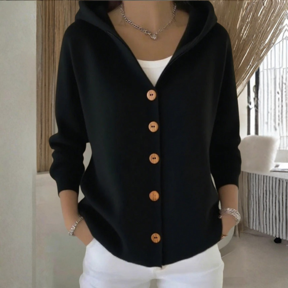 Zoey | Elegant Cardigan