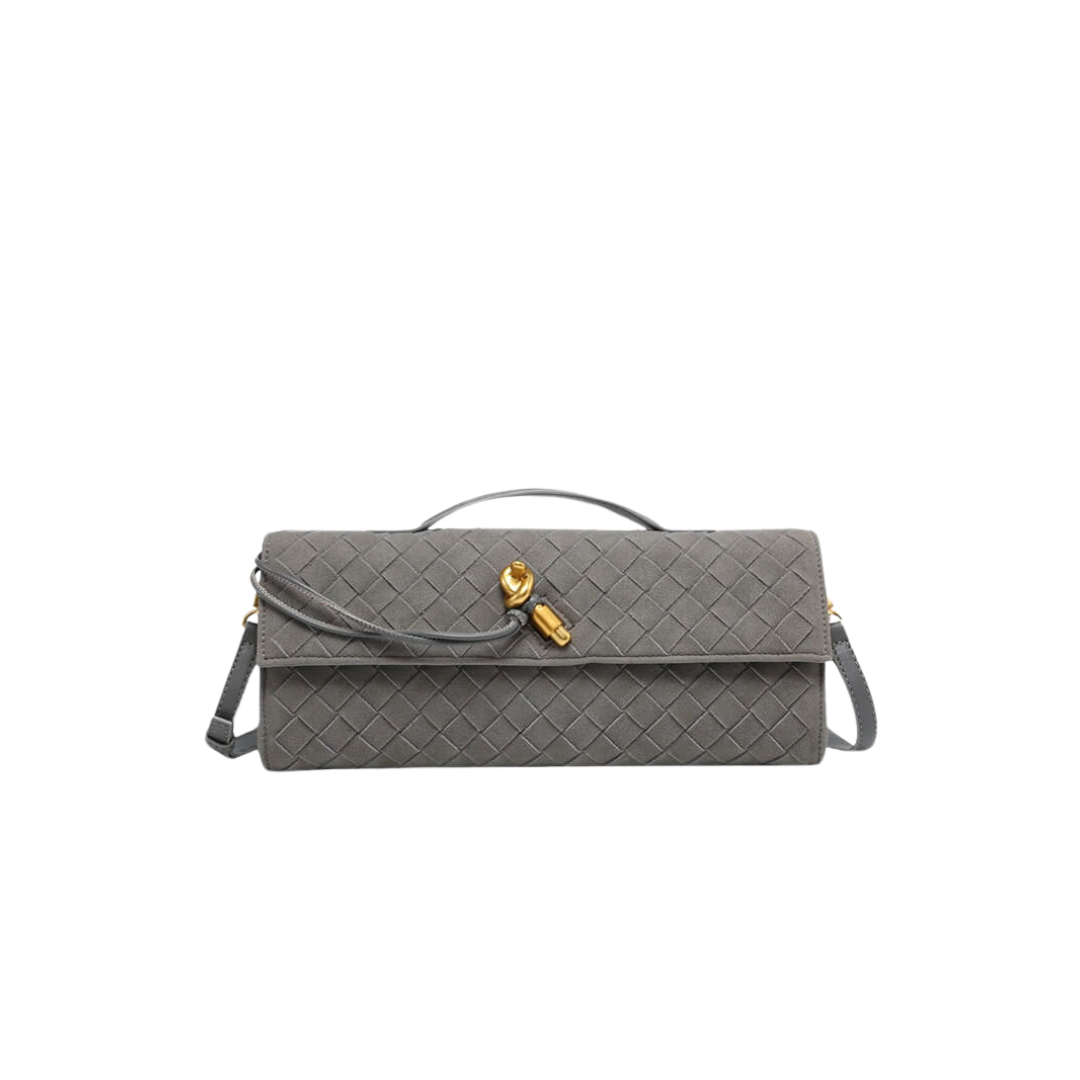 Doriane | Bag in Suede