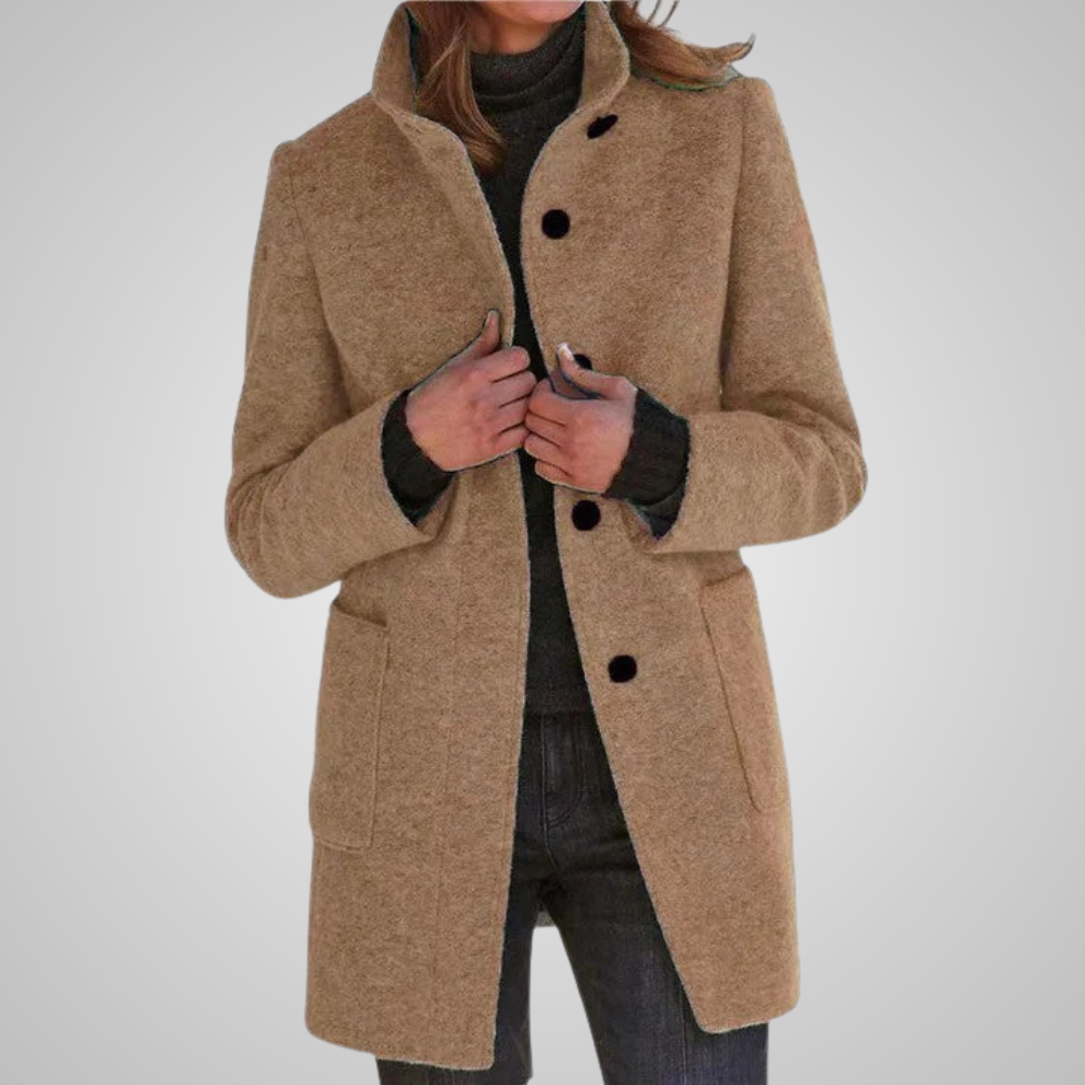 Loraviennea | Elegant Coat