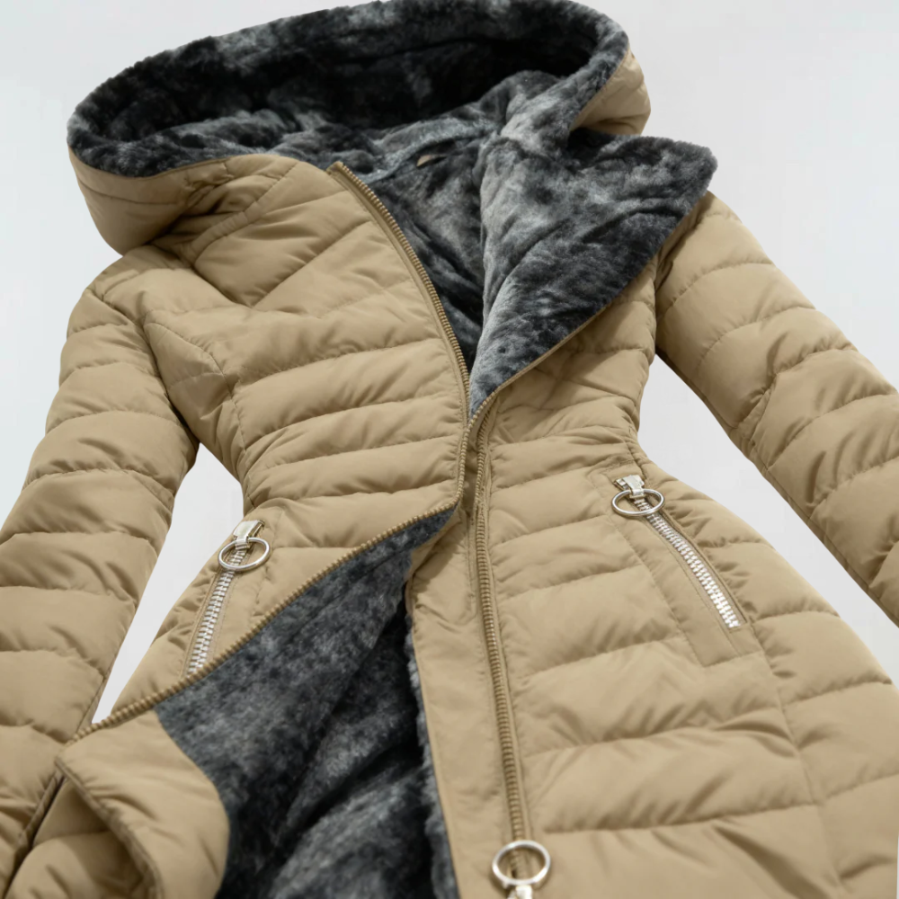 Ashford | Waterproof Winter Coat