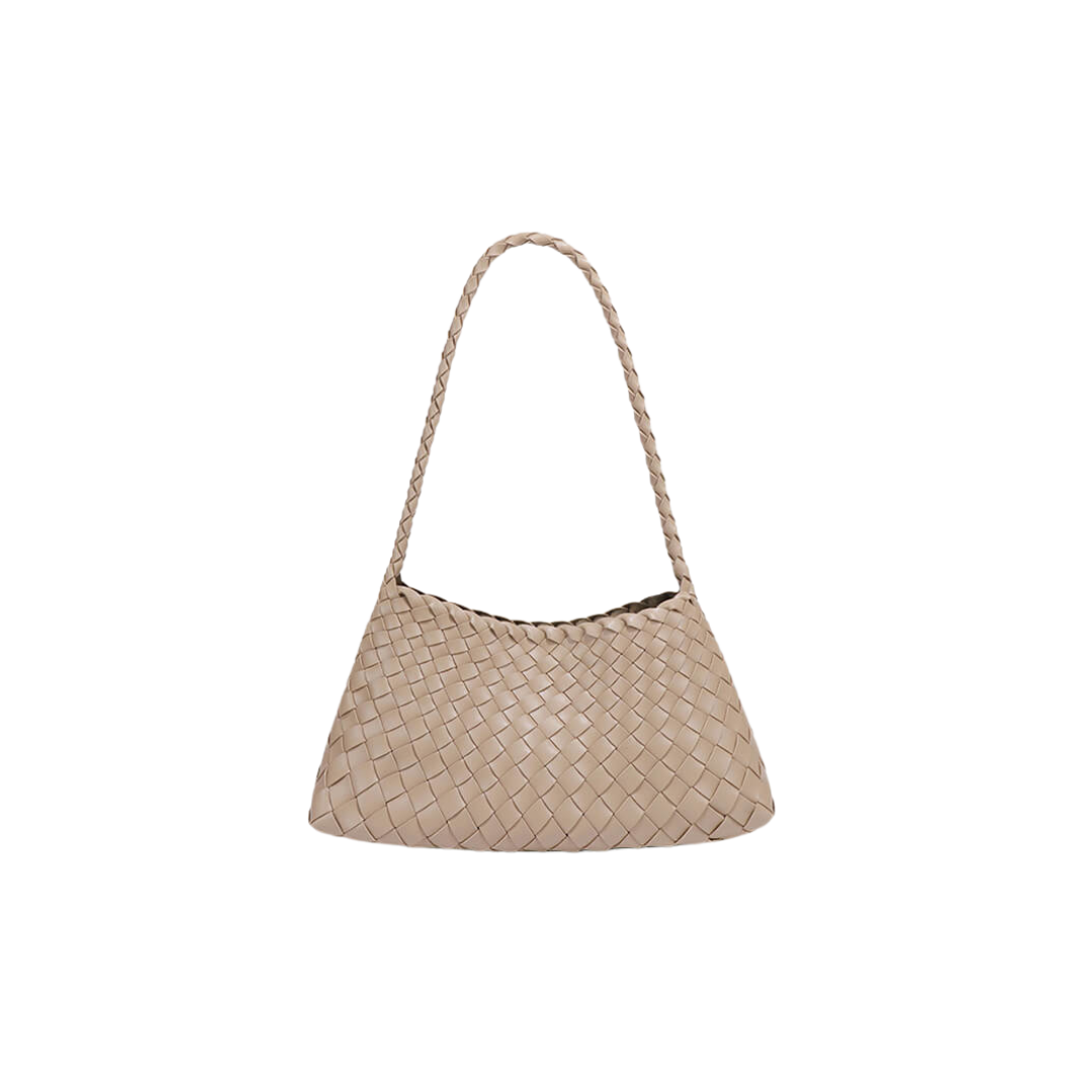 Berthe | Elegant Woven Bag