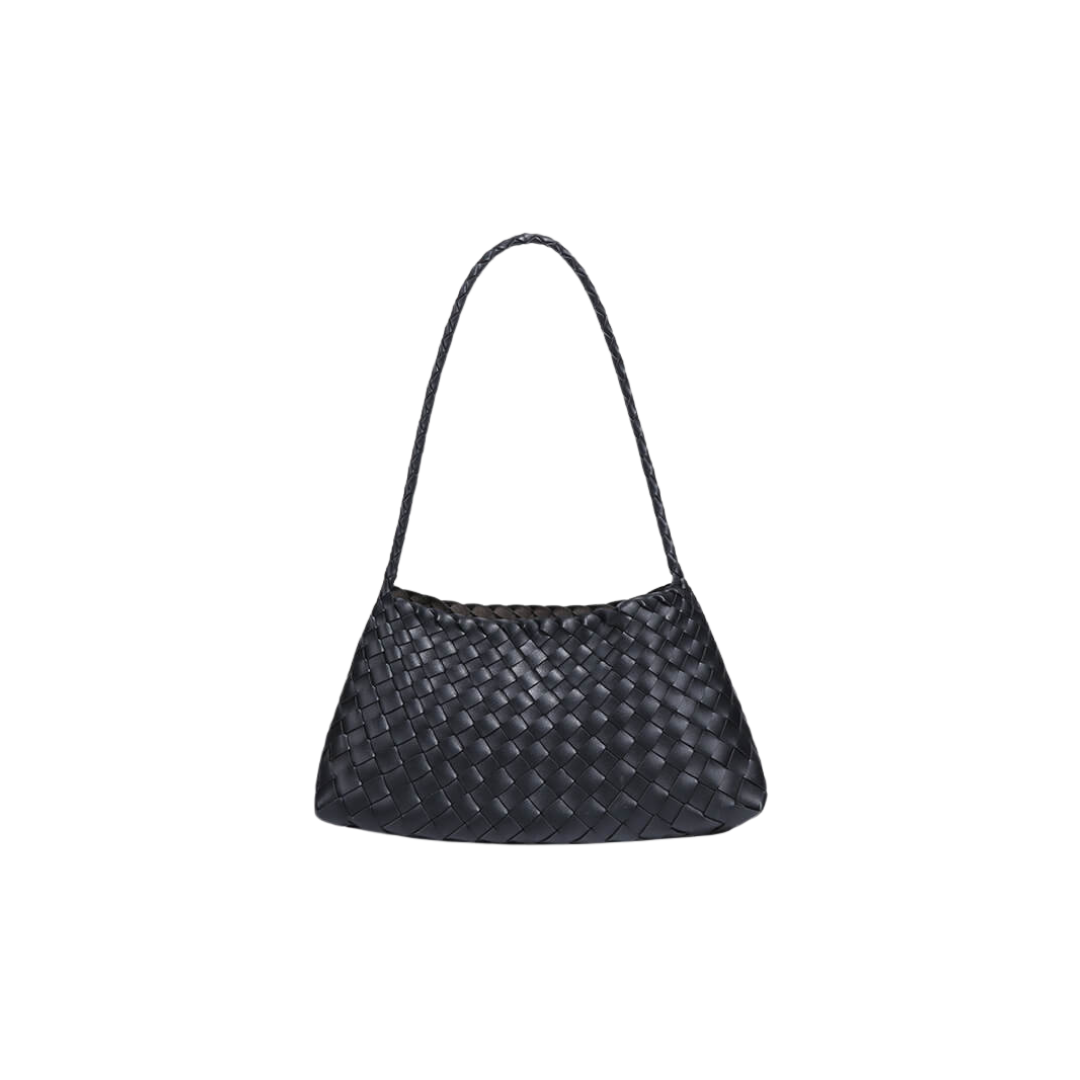Berthe | Elegant Woven Bag