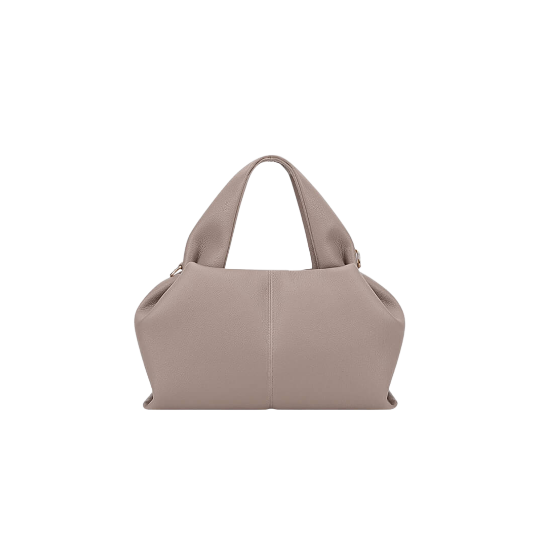 Auriane | Suede Bag