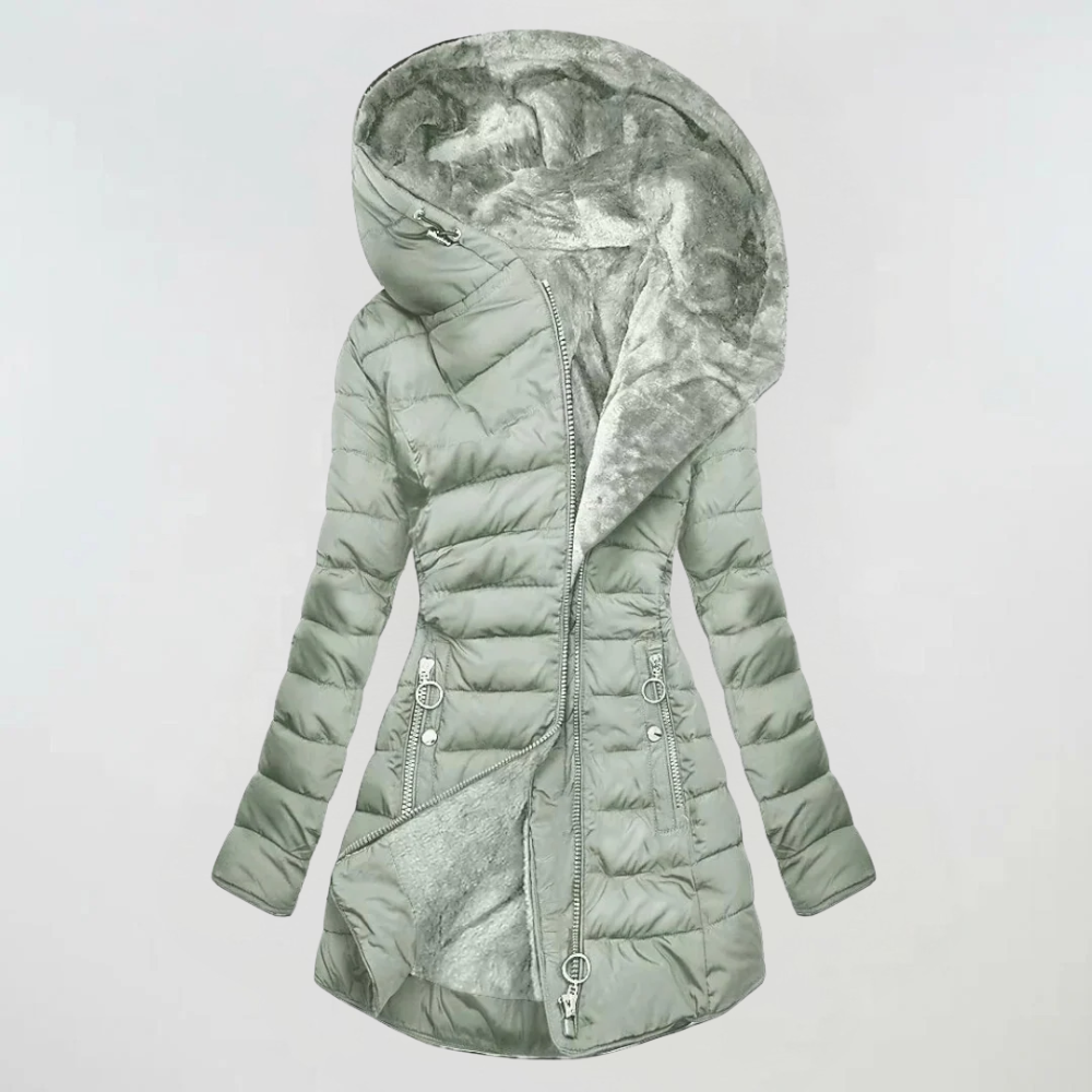 Ashford | Waterproof Winter Coat