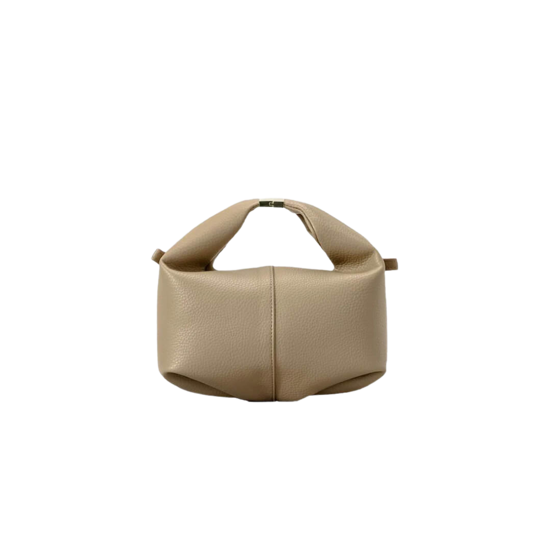 Bernadine | Faux Leather Bag