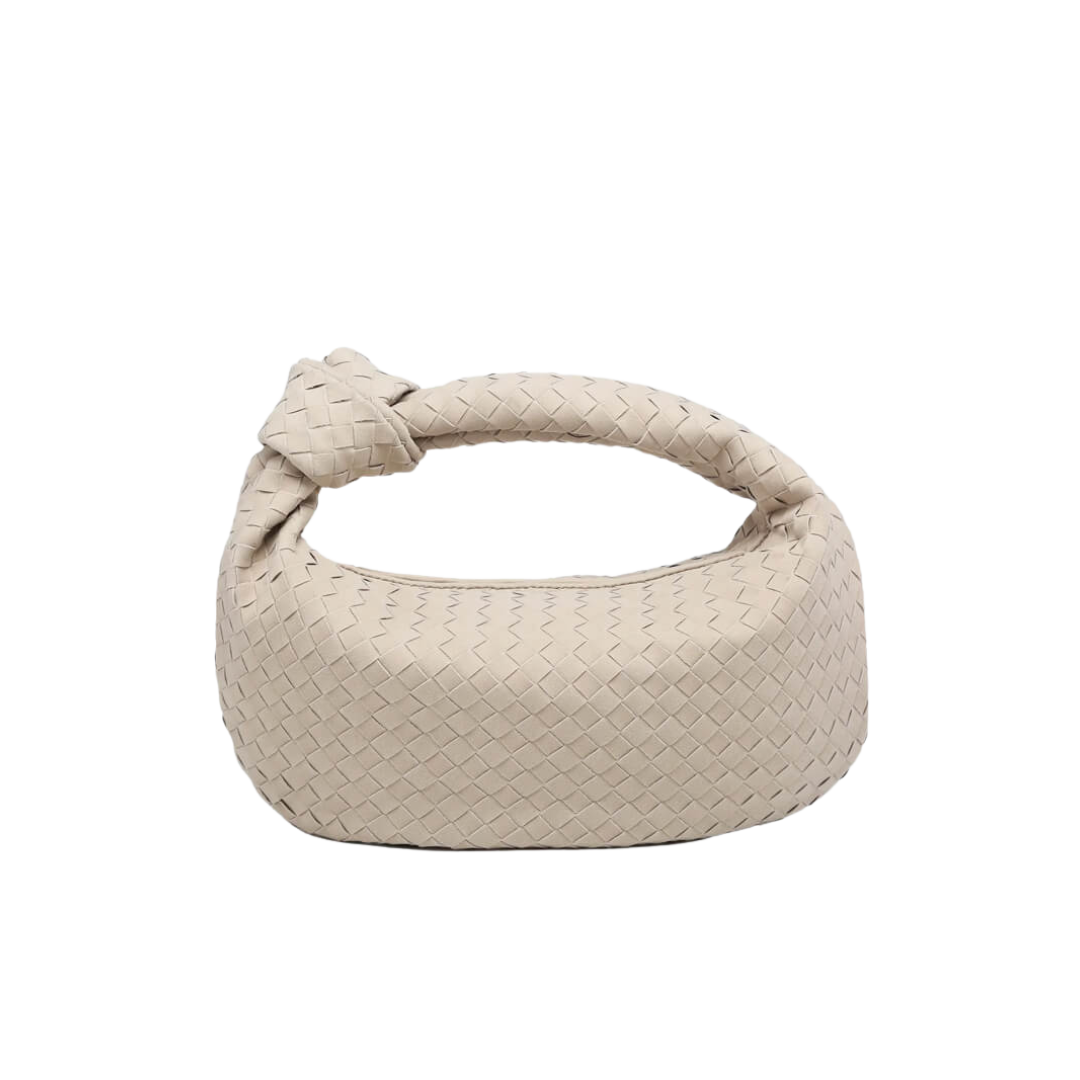 Baptistine | Woven Medium Bag