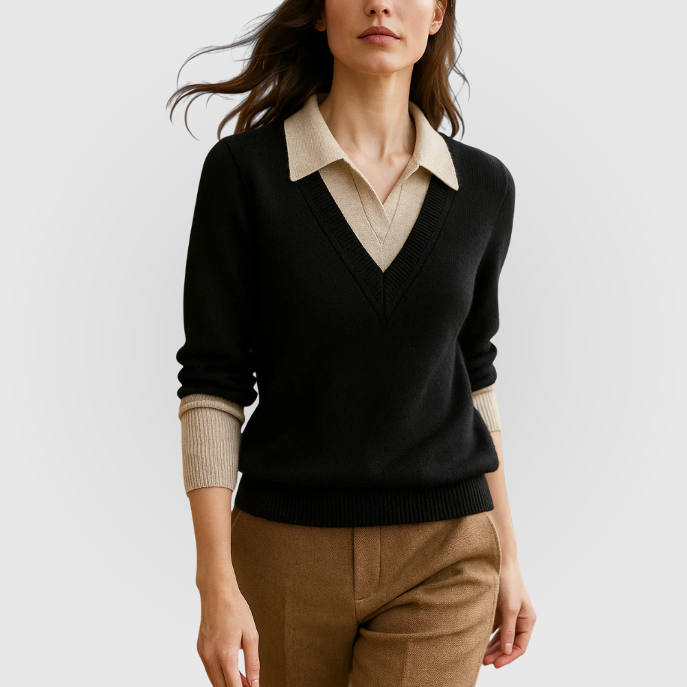 Jovi | Elegant Sweater
