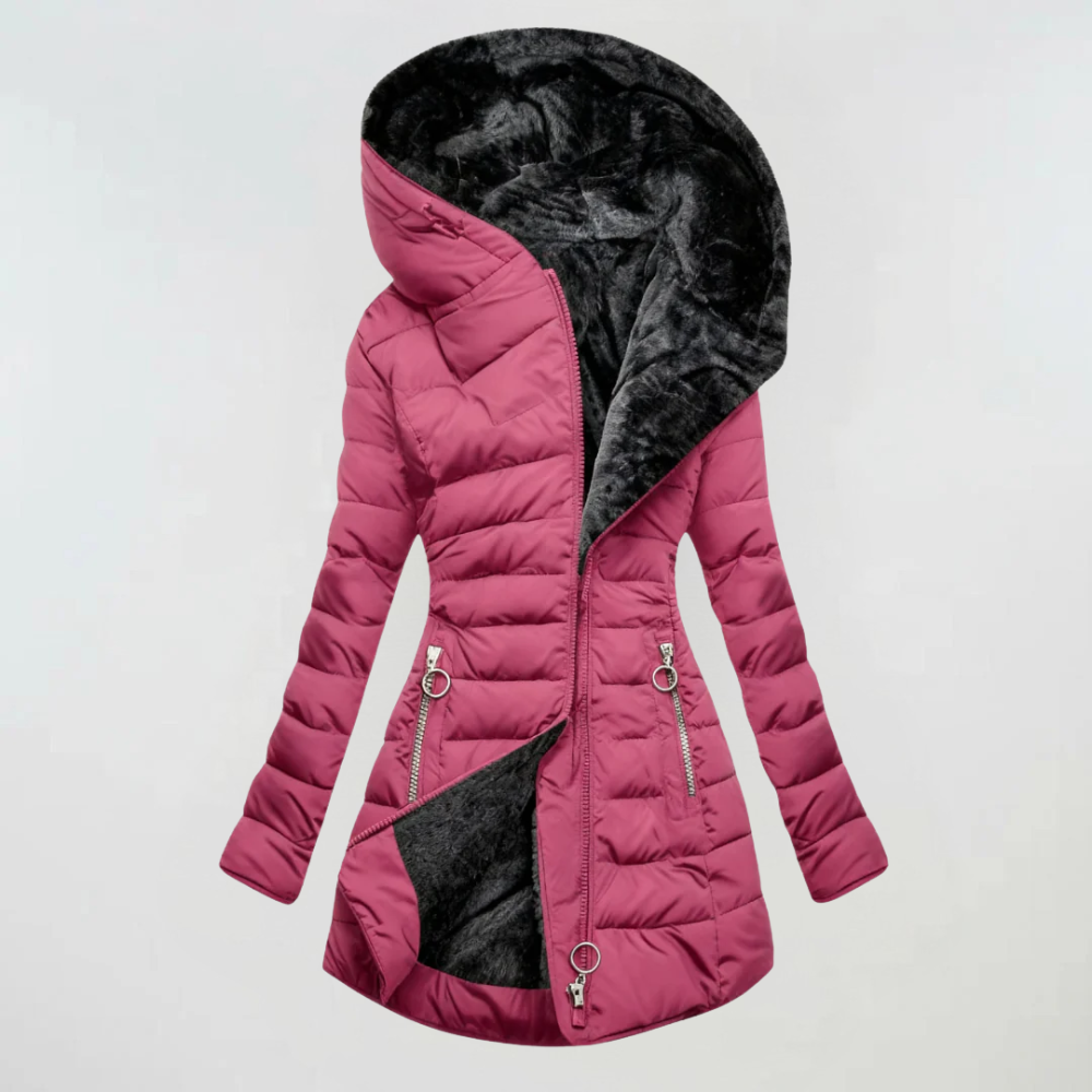 Ashford | Waterproof Winter Coat