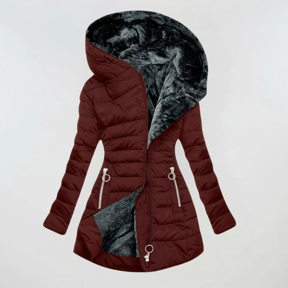 Ashford | Waterproof Winter Coat