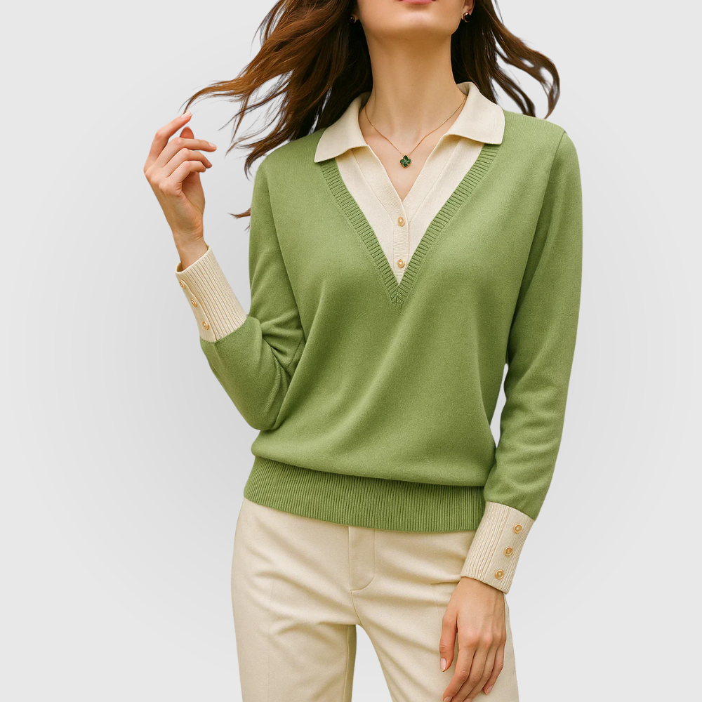 Jovi | Elegant Sweater