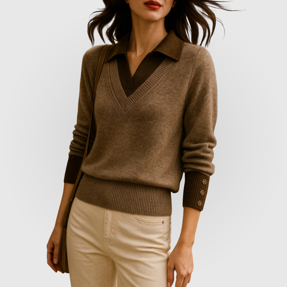 Jovi | Elegant Sweater