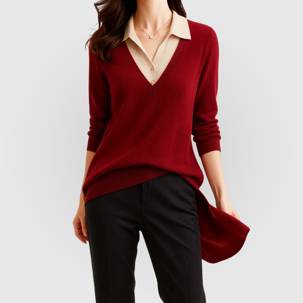 Jovi | Elegant Sweater