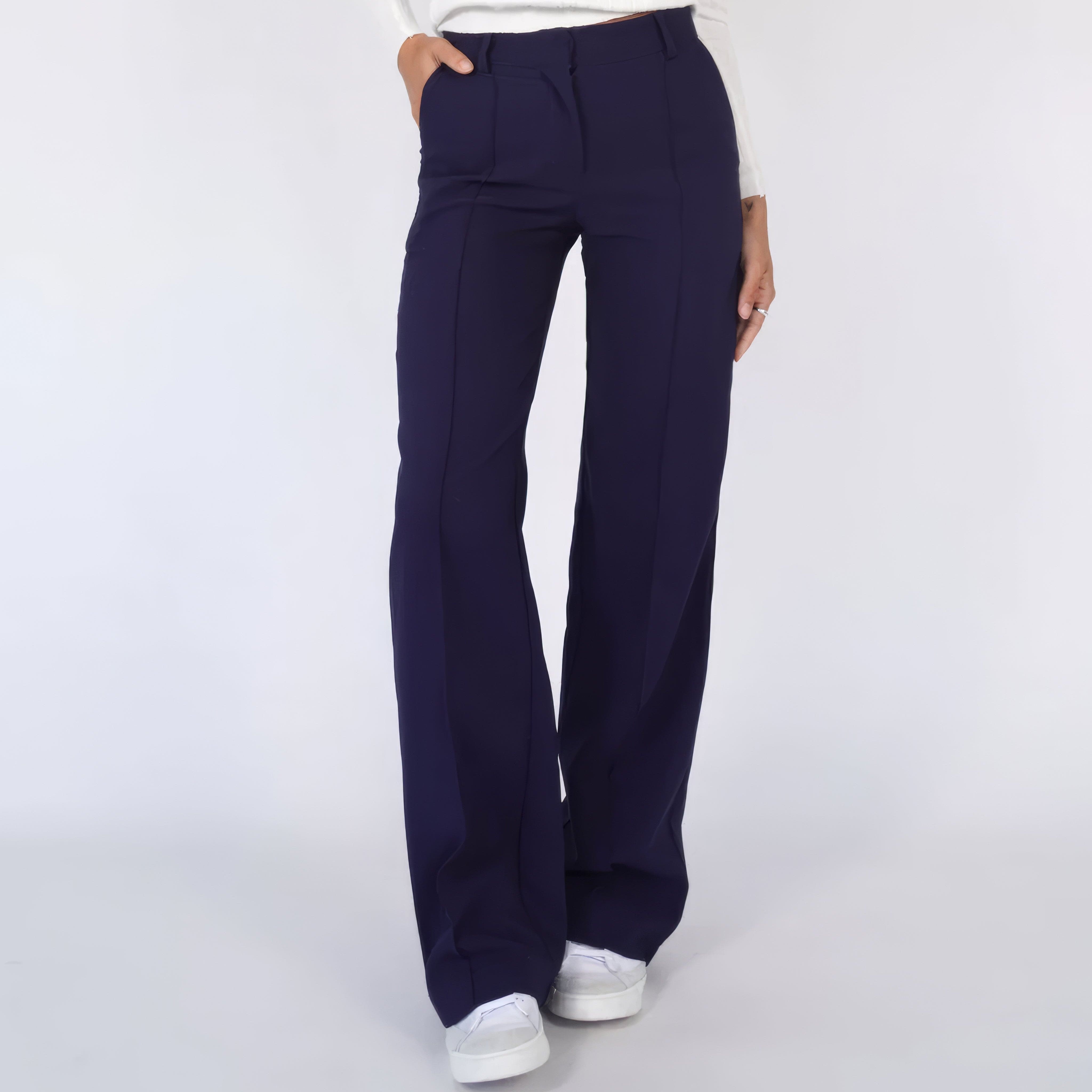 Éloise | Wide Pants