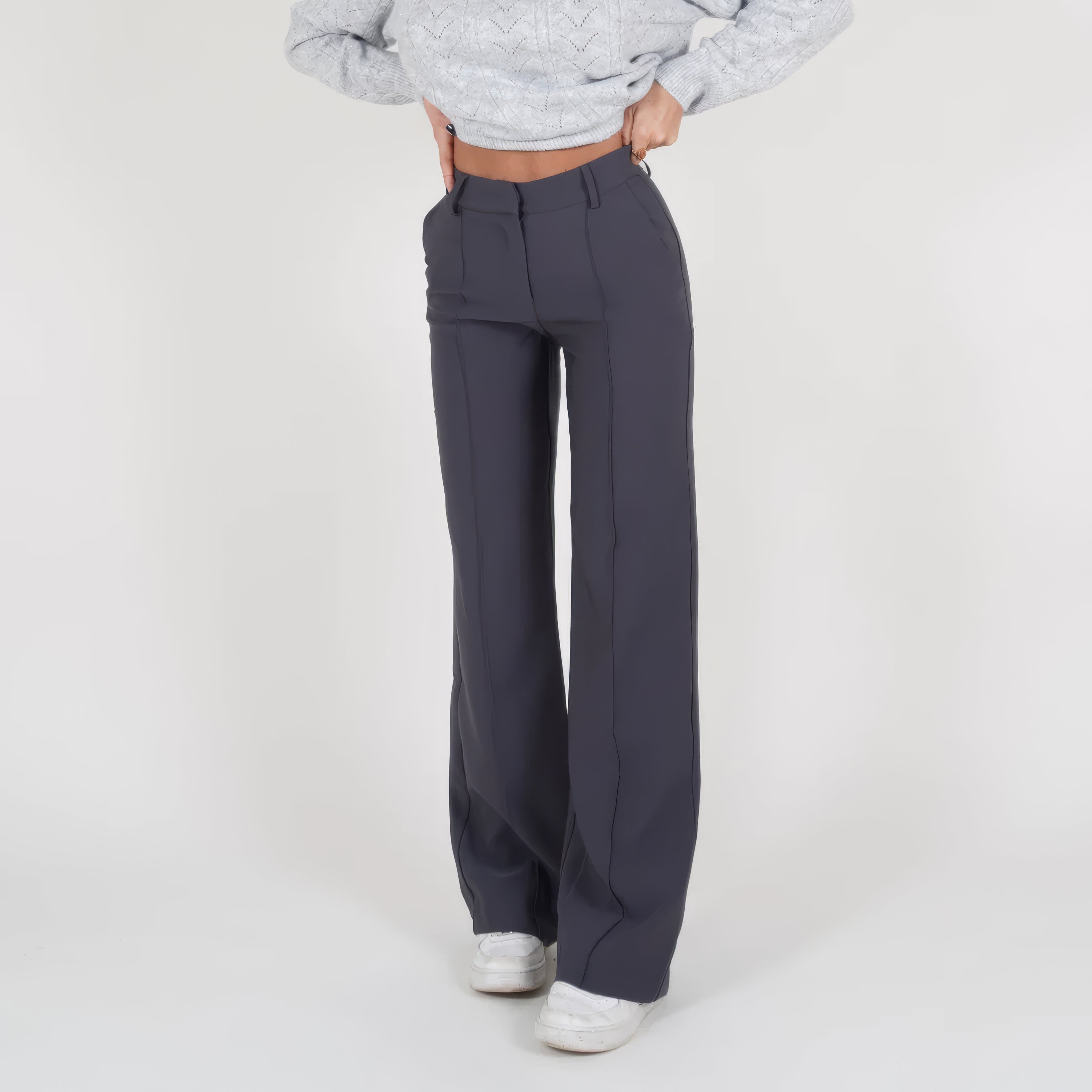 Éloise | Wide Pants
