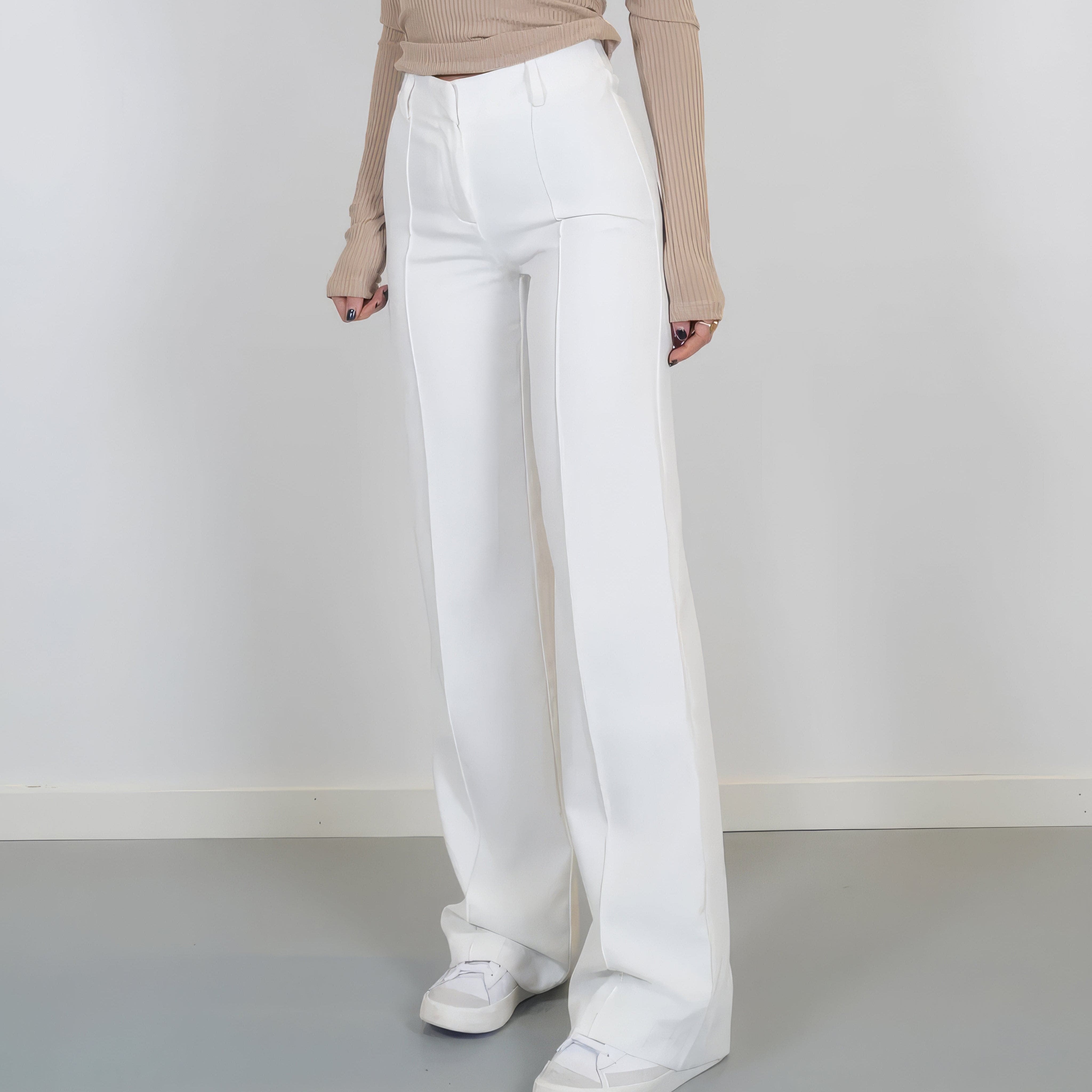 Éloise | Wide Pants