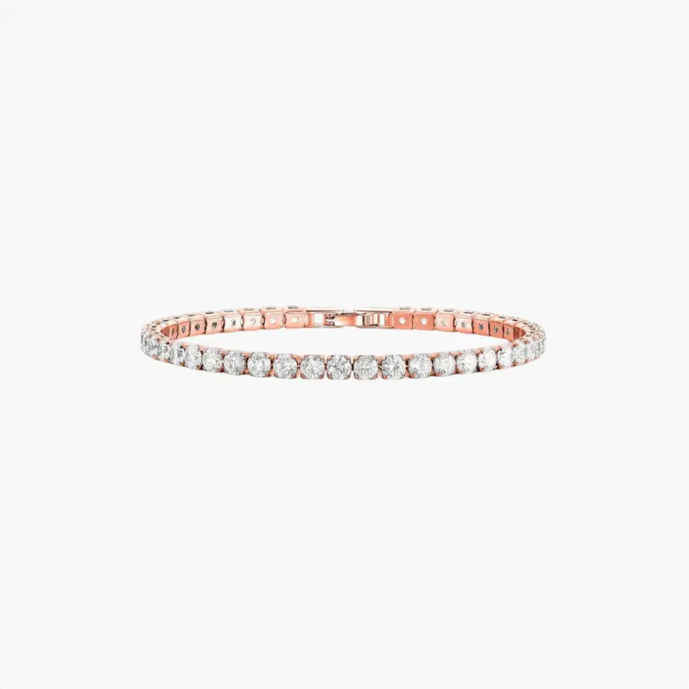 Belvaïa | Tennis Bracelet in Timeless Design