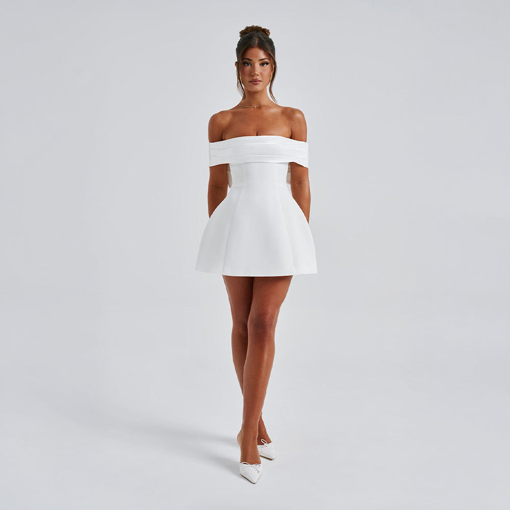 Coralie | Modern Elegance