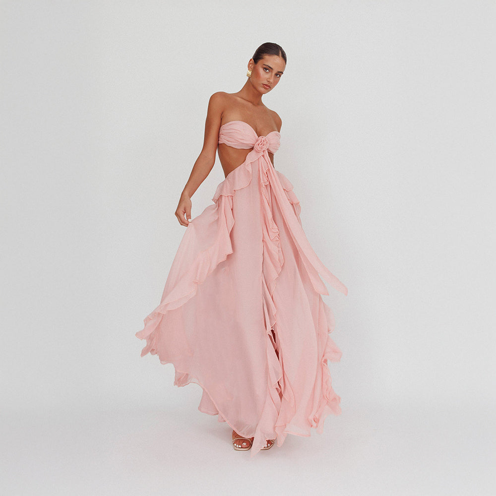 Celeste | Maxi Dress