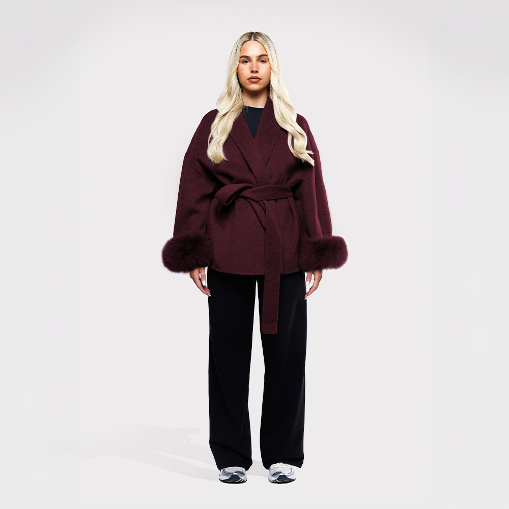 Elodie | Luxury Edition