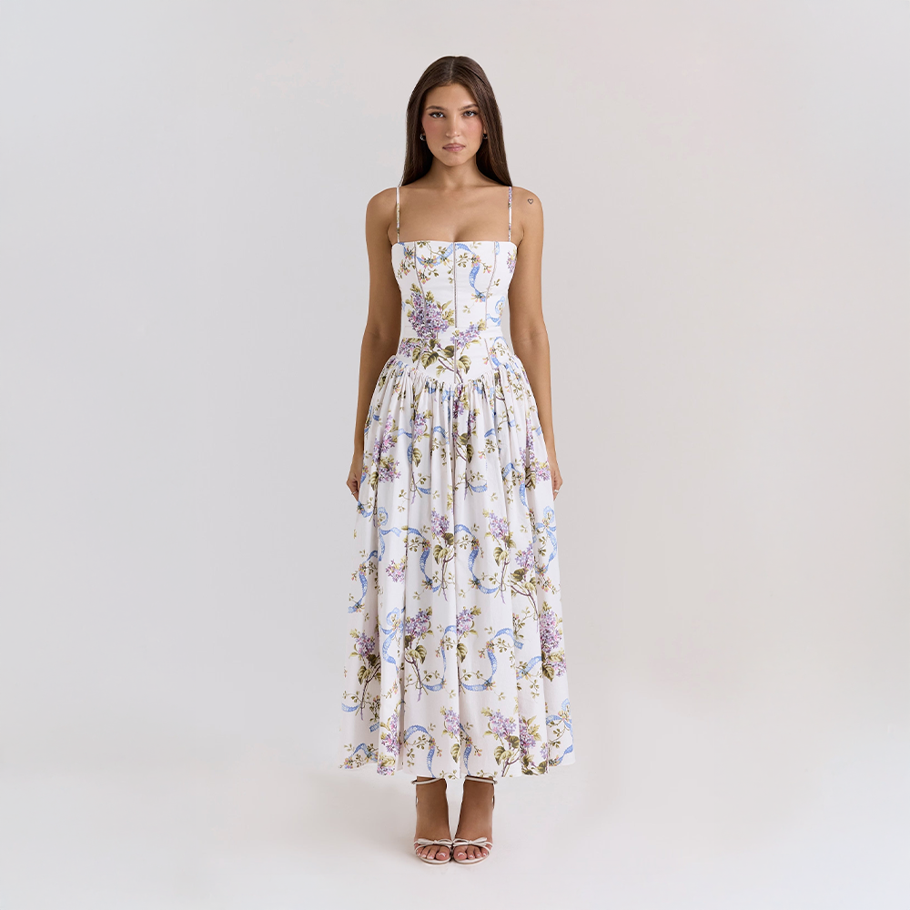 Isalie | Garden of Grace