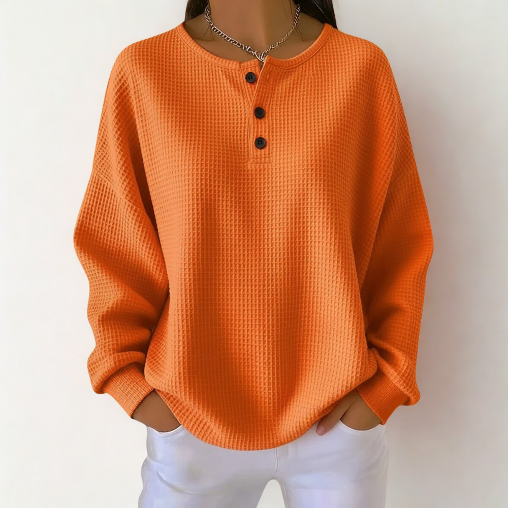 Anne | The Sunday Knit