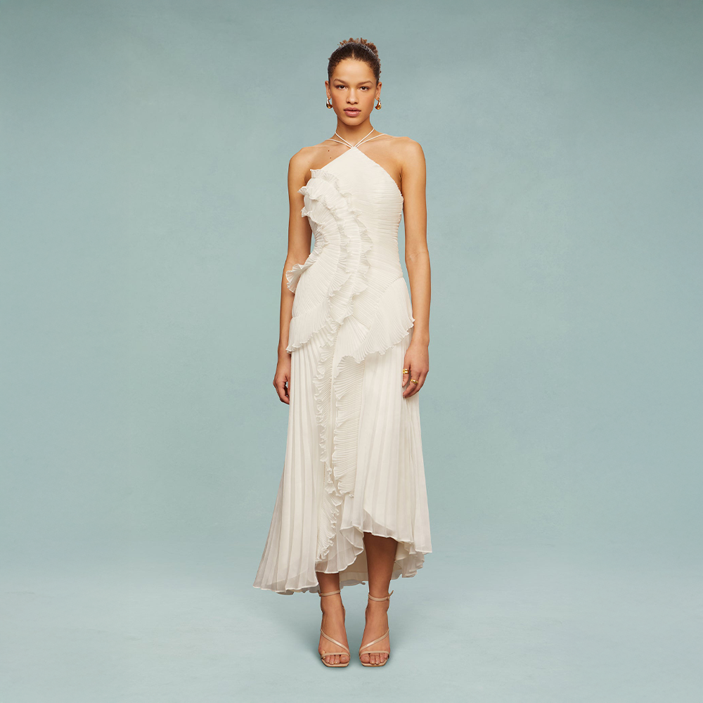 Auriane | Silk Breeze