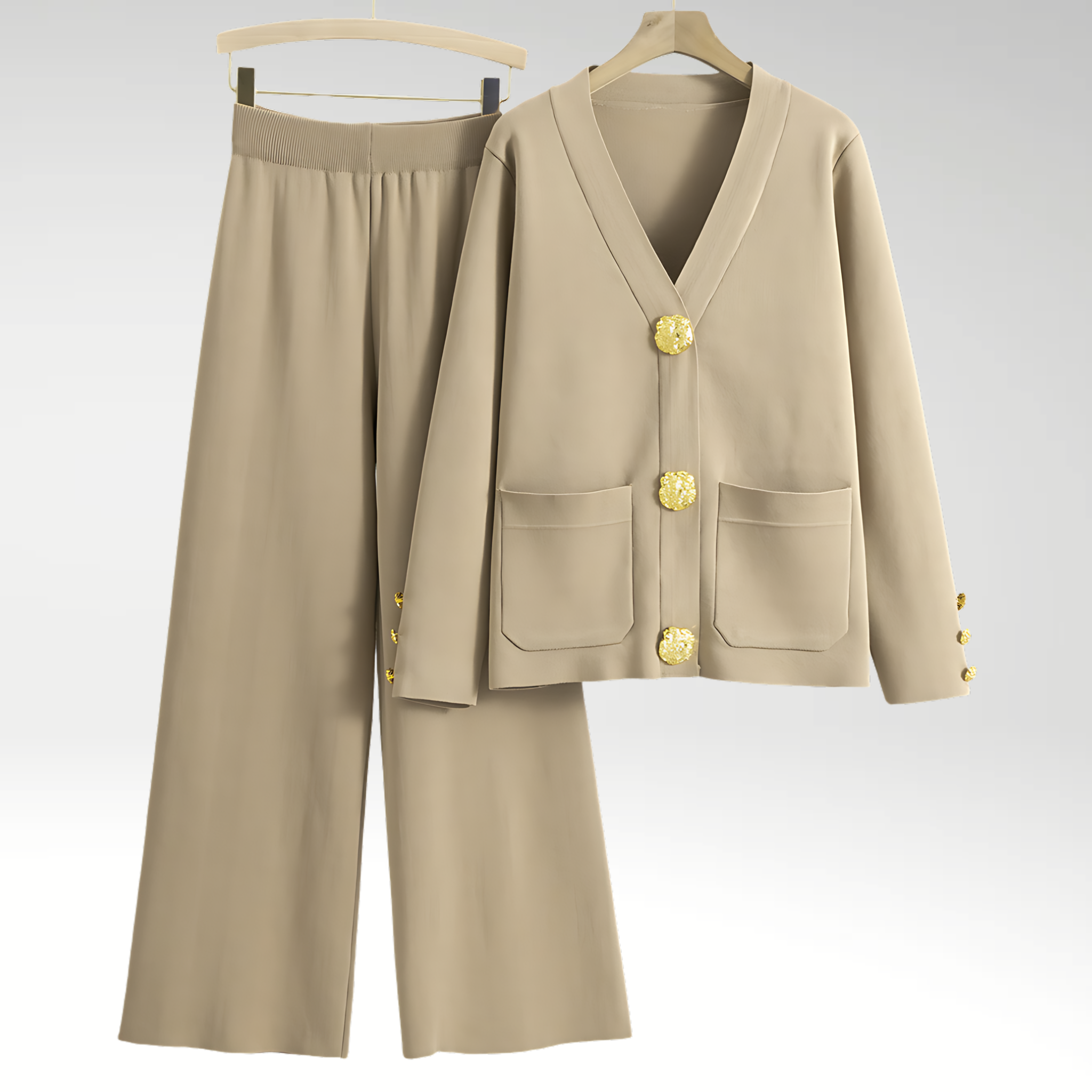 Evelyn | Two-Piece Royal Essence Set