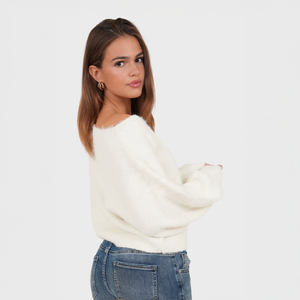 Emmie | Cozy Sweater