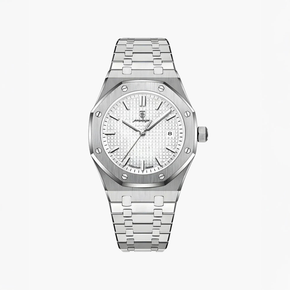 Siren | Watch Elegance of the Mediterranean