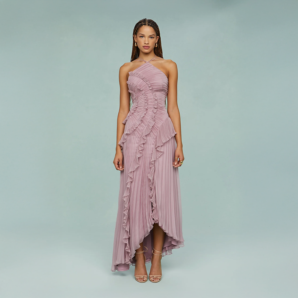 Auriane | Silk Breeze