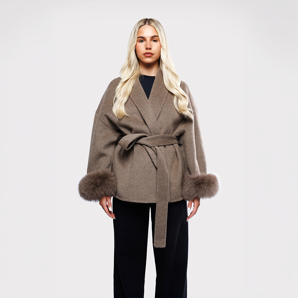 Amélie | Luxury Edition