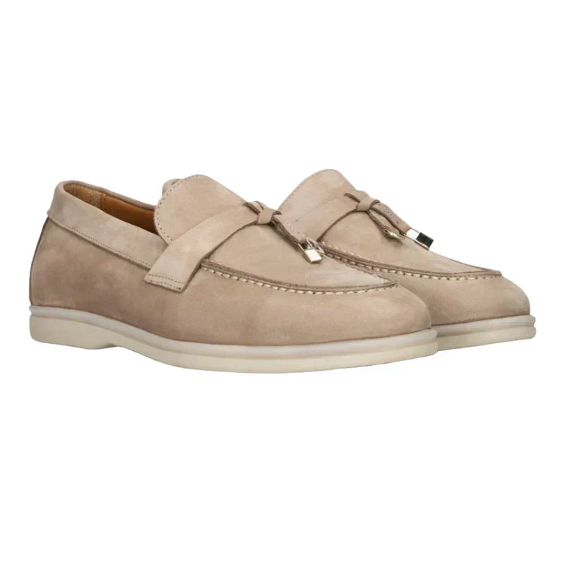 Evelyn | Ladies' Loafers