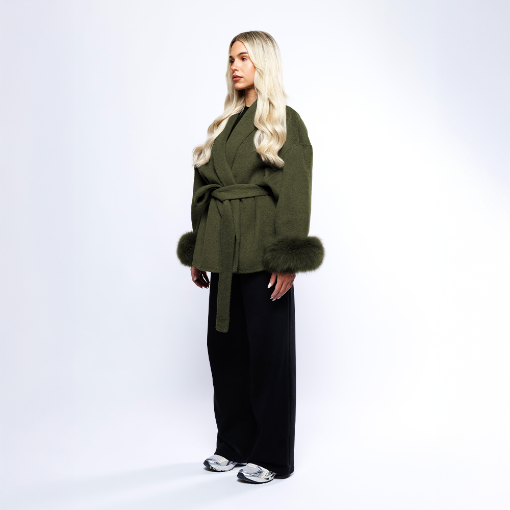 Caterina | Luxury Edition