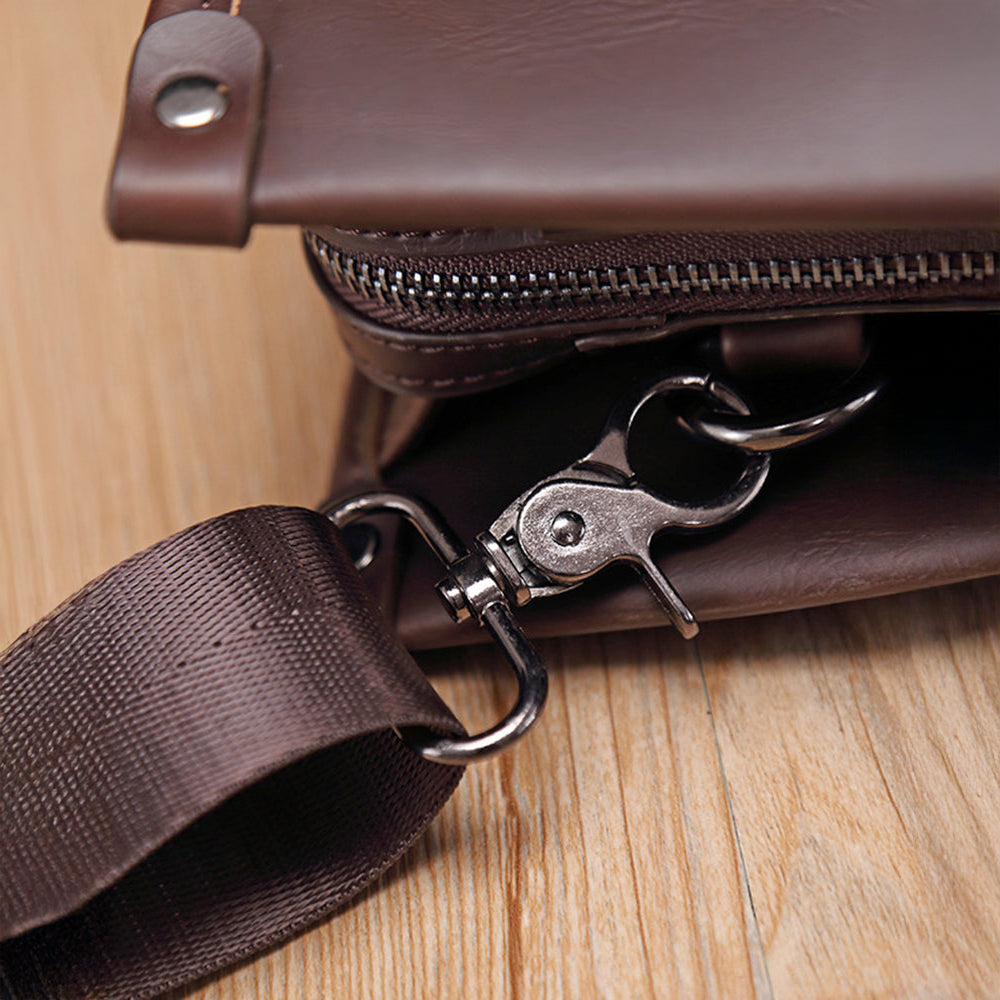 Verona | Elegant Briefcase