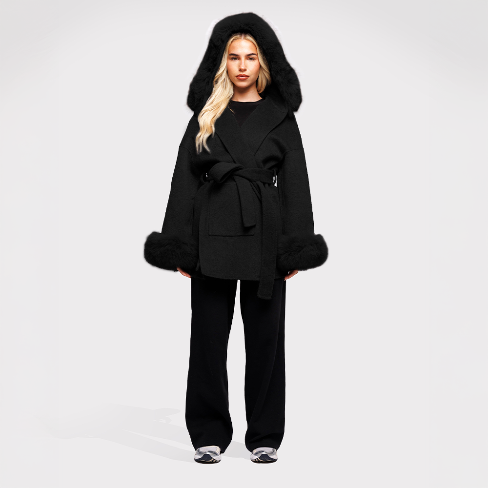 Amina | Prestige Edition