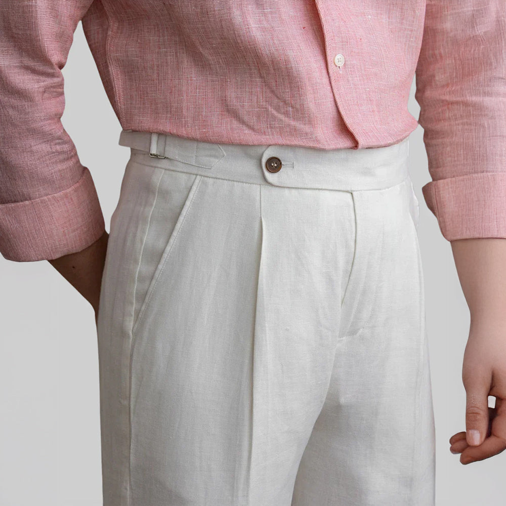 Blanc Absolu | Sophisticated Purity