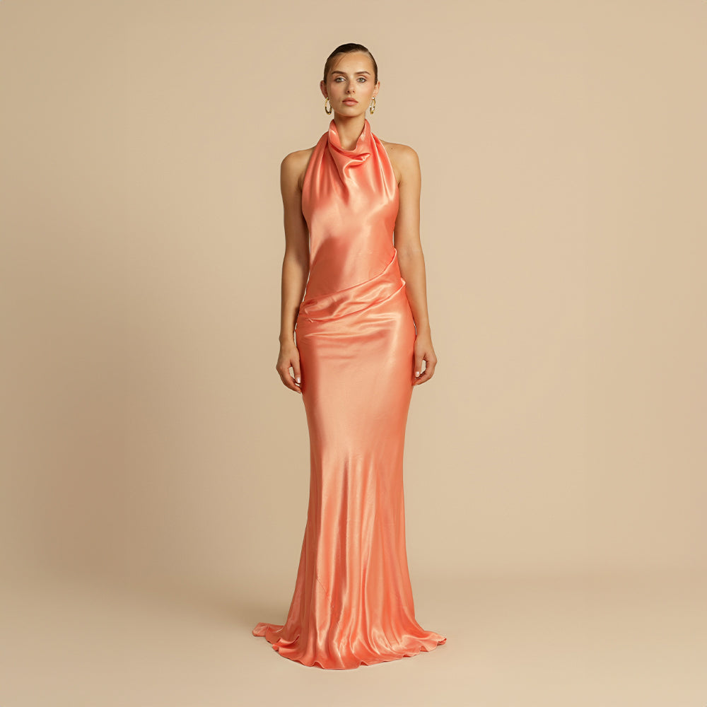 Isaline | Evanescent Dress