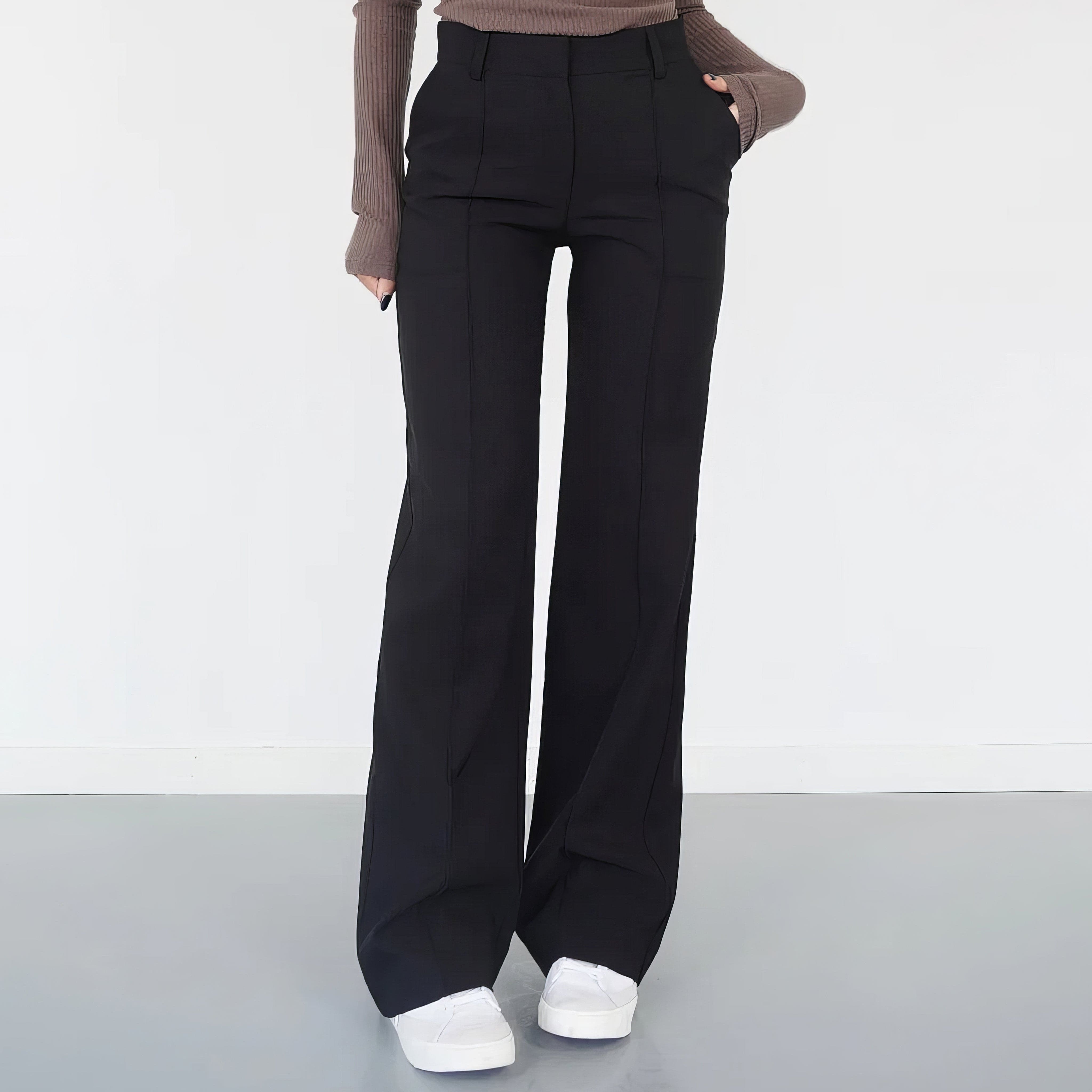 Éloise | Wide Pants