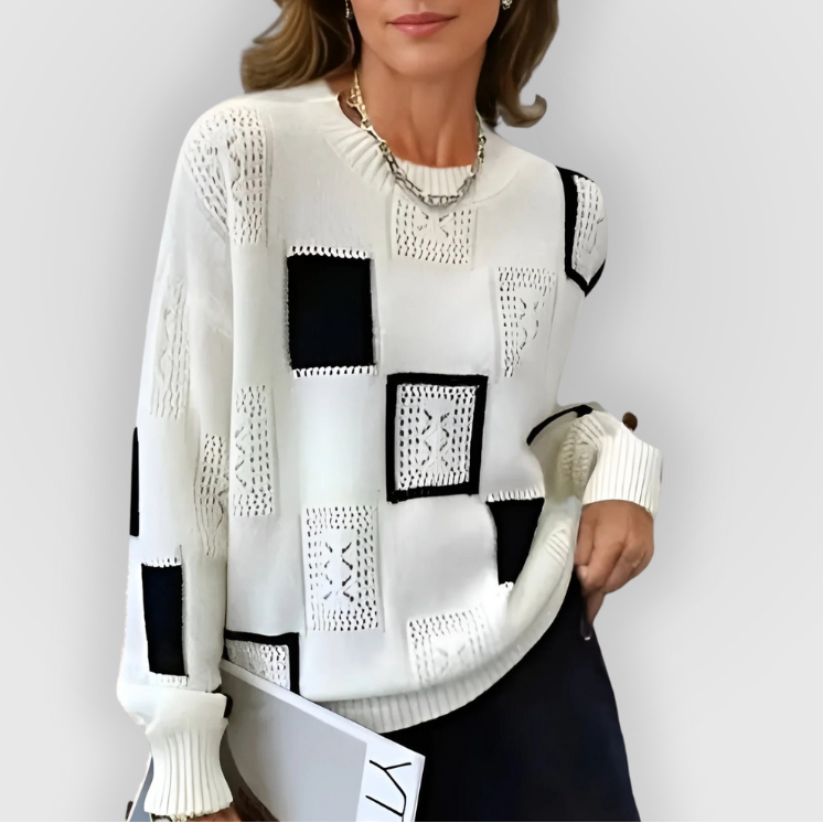 Renata | Elegant Sweater