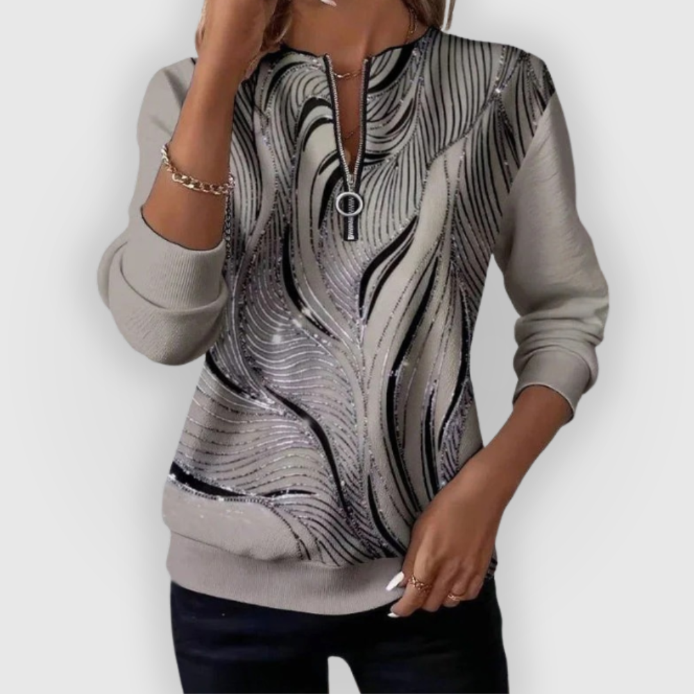 Camille | Refined Sweater