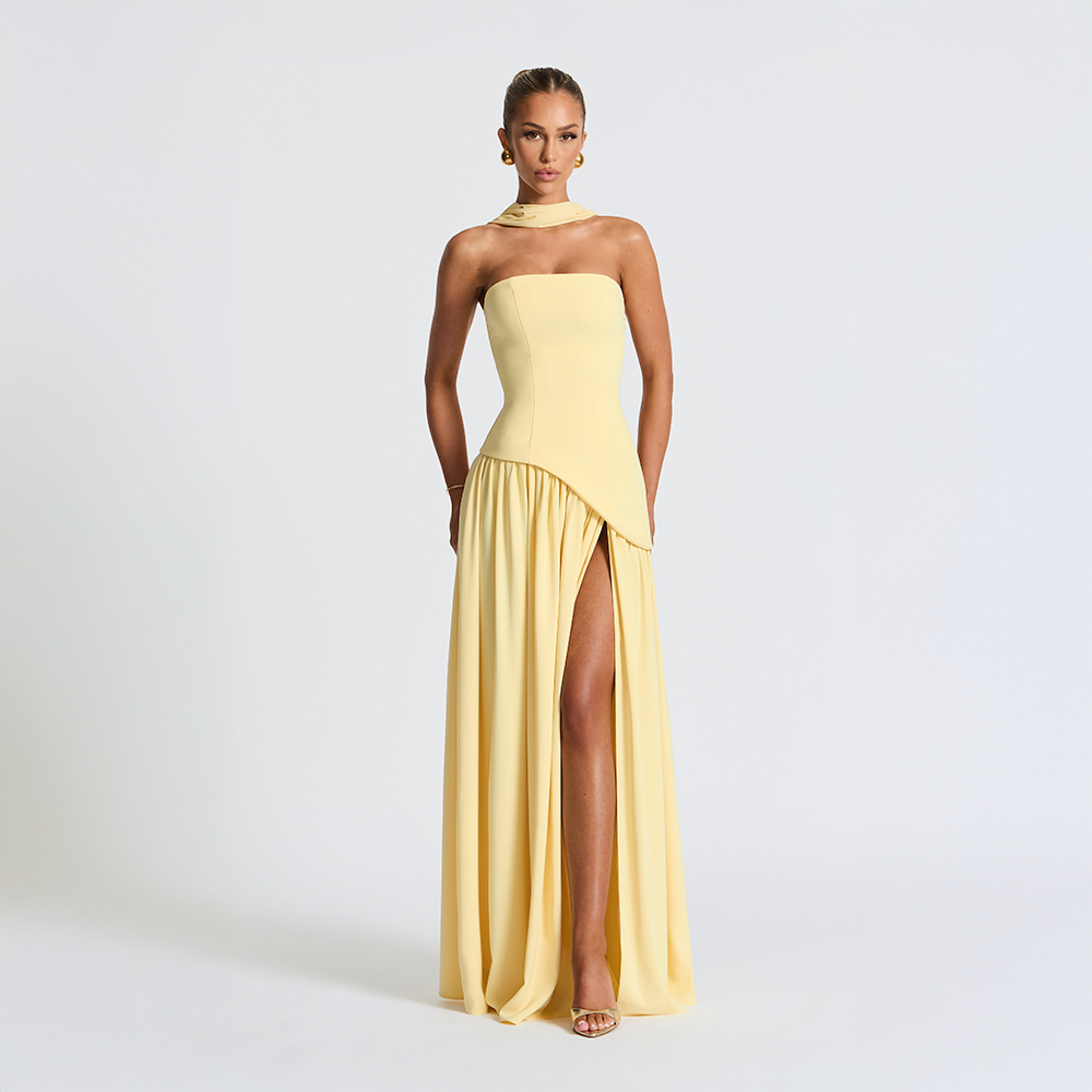 Soraya | Sublime Radiance