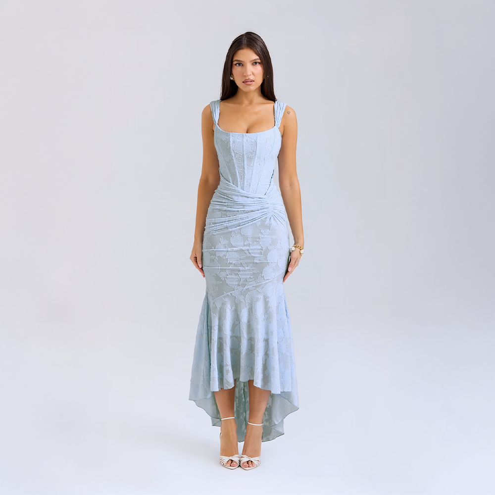 Amandine | Romantic Flower