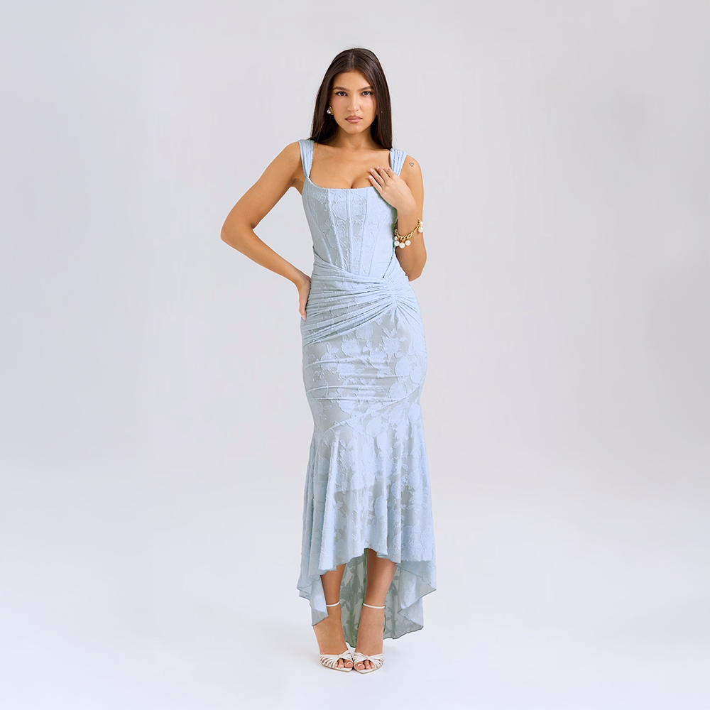 Amandine | Romantic Flower